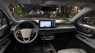 2026 Lincoln Lincoln Corsair® Internal Image 2